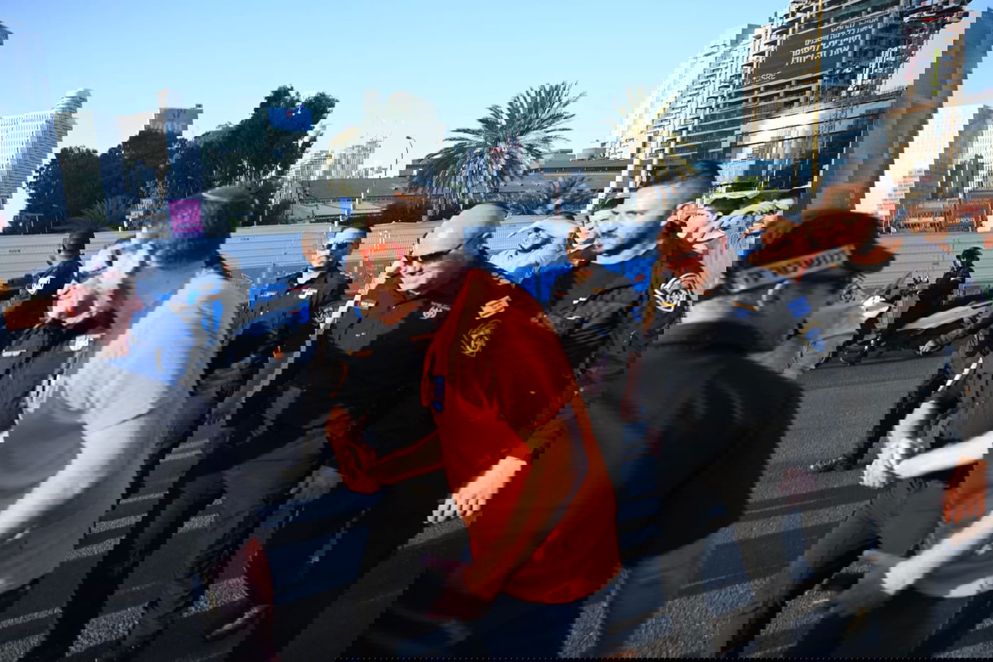 זופניק בכיכר • כל התמונות, הנייעס והחשיפות של השבוע