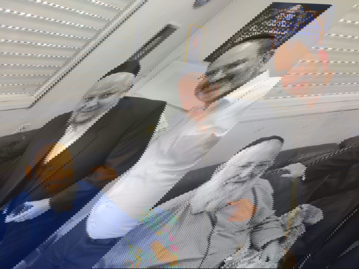 זופניק בכיכר • כל התמונות, הנייעס והחשיפות של השבוע