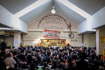 אומן ראש השנה תשפ"ב