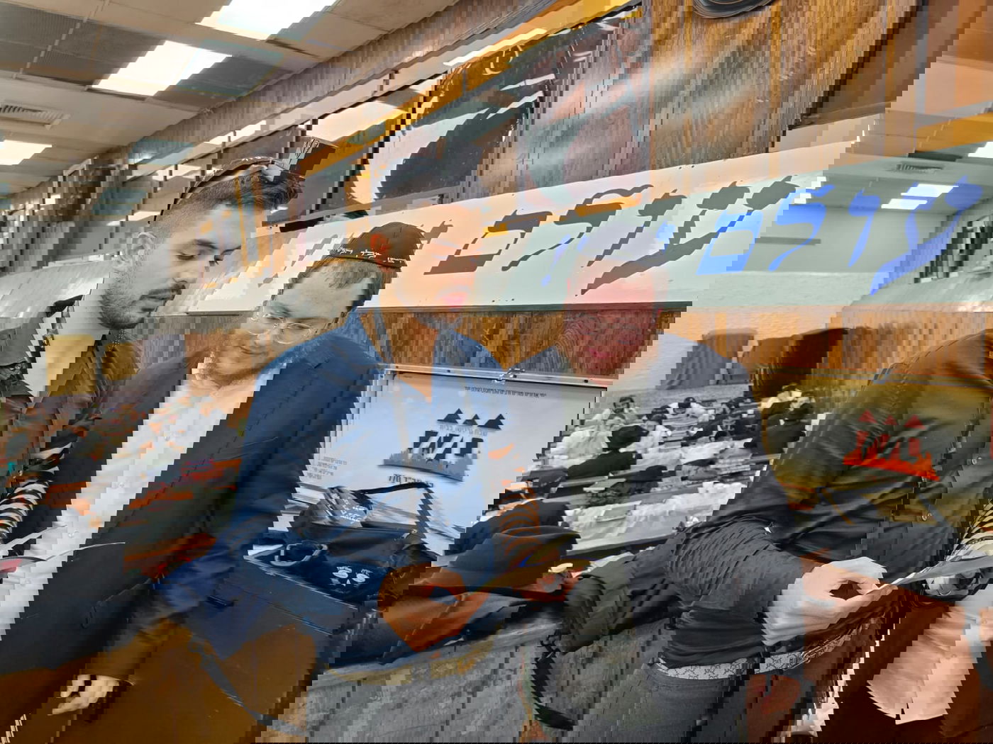 זופניק בכיכר • כל התמונות, הנייעס והחשיפות של השבוע