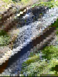 נחל ג'ילבון