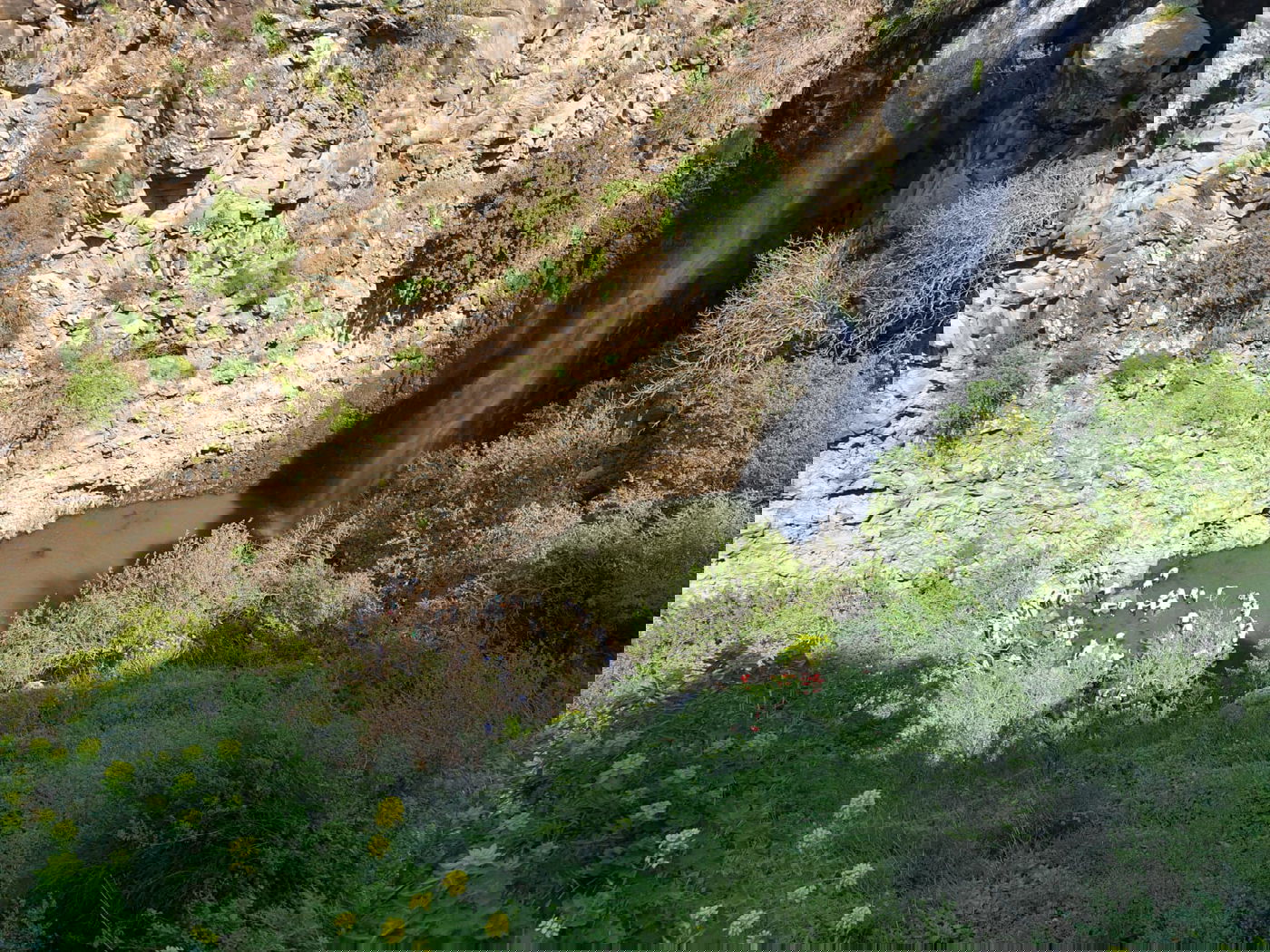 נחל ג'ילבון