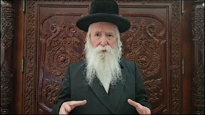 פרשת ואתחנן עם הרב יצחק דוד גרוסמן • צפו