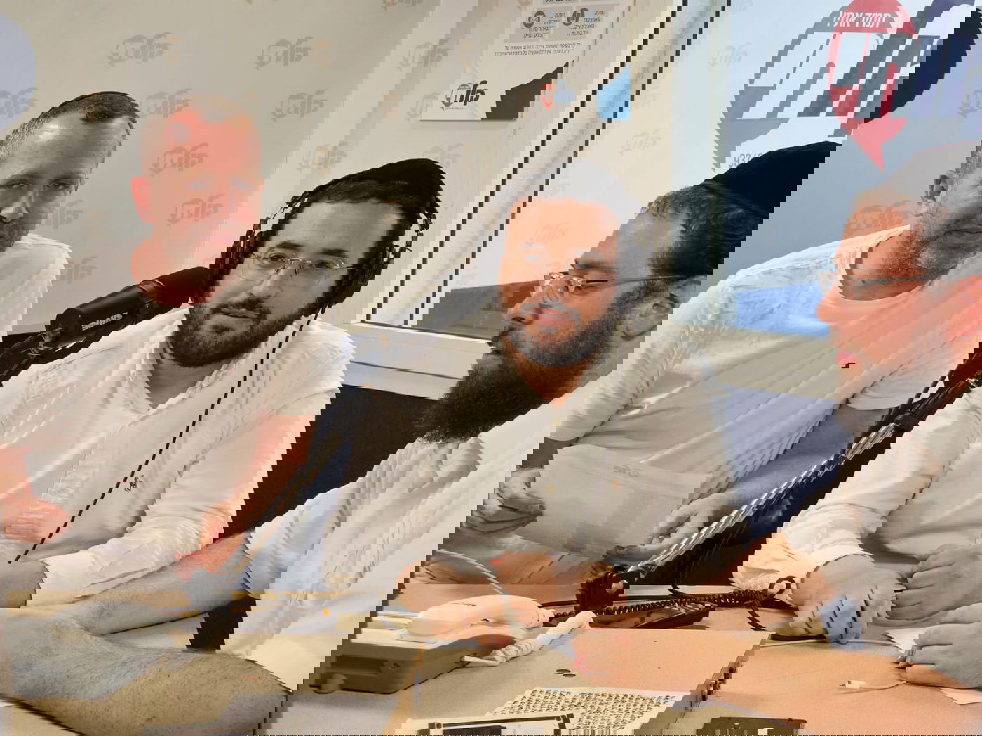 זופניק בכיכר • כל התמונות, הנייעס והחשיפות של השבוע