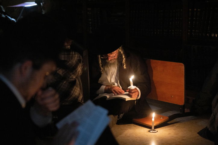 "רְאֵה וְהַבִּיטָה לְמִי עוֹלַלְתָּ כֹּה": אגדת חז"ל שמסמלת הון, שלטון ונפילה | מפאר לטרגדיה