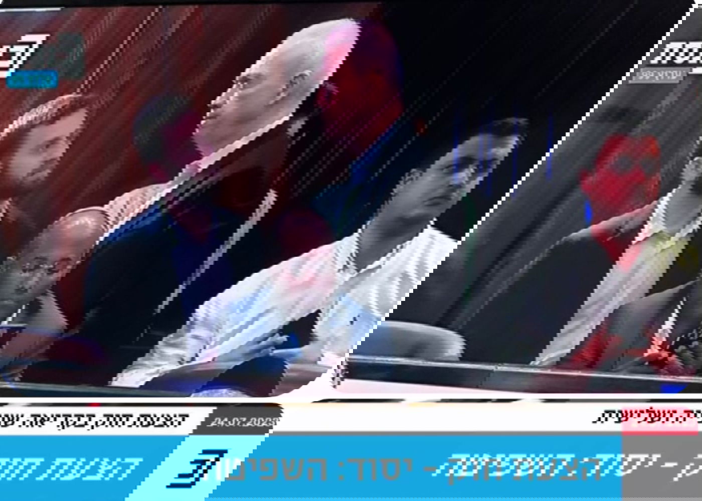 זופניק בכיכר • כל התמונות, הנייעס והחשיפות של השבוע