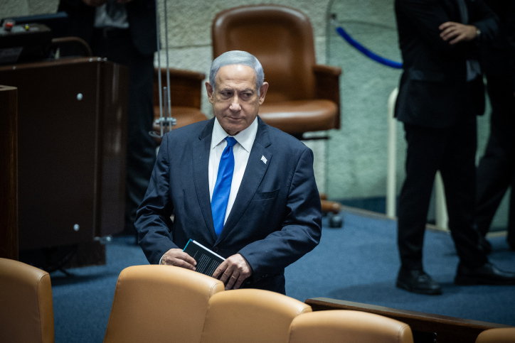 "ממשלות ישראל תמיד מכבדות את החלטות בית המשפט"