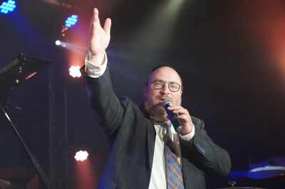 אלי פרידמן בסינגל קליפ AI: "זה הים גדול"