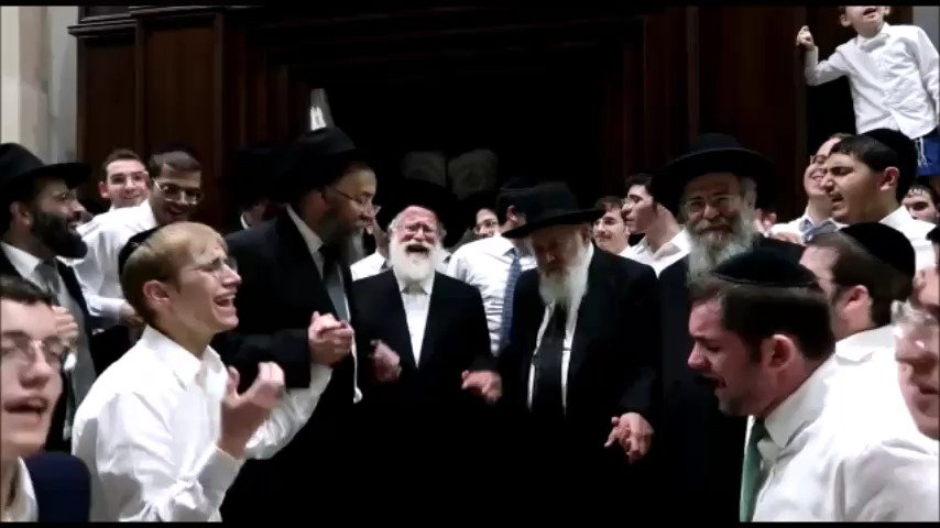 סוכות בישיבת מאור התלמוד