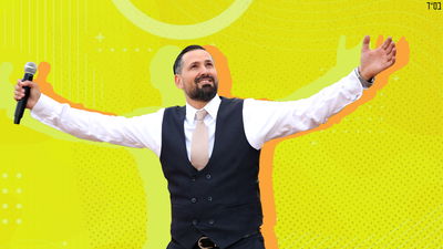 חיים אביטל בסינגל חדש: "הכל לטובה"