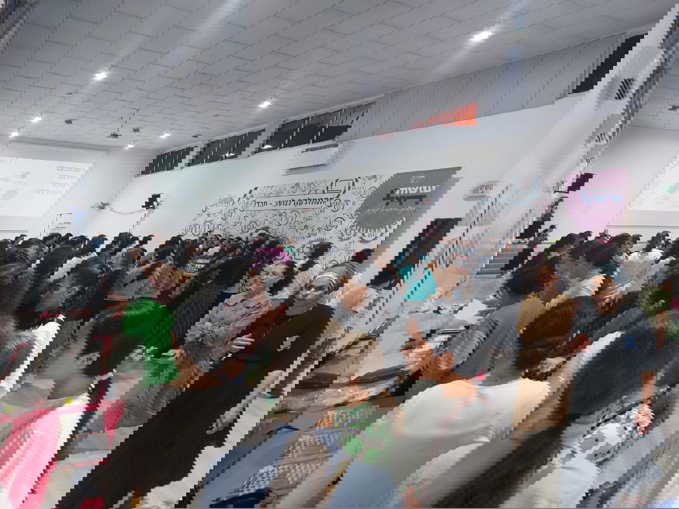 ביוזמת עיריית ירושלים: התוכנית החדשנית לנערות חרדיות בעיר