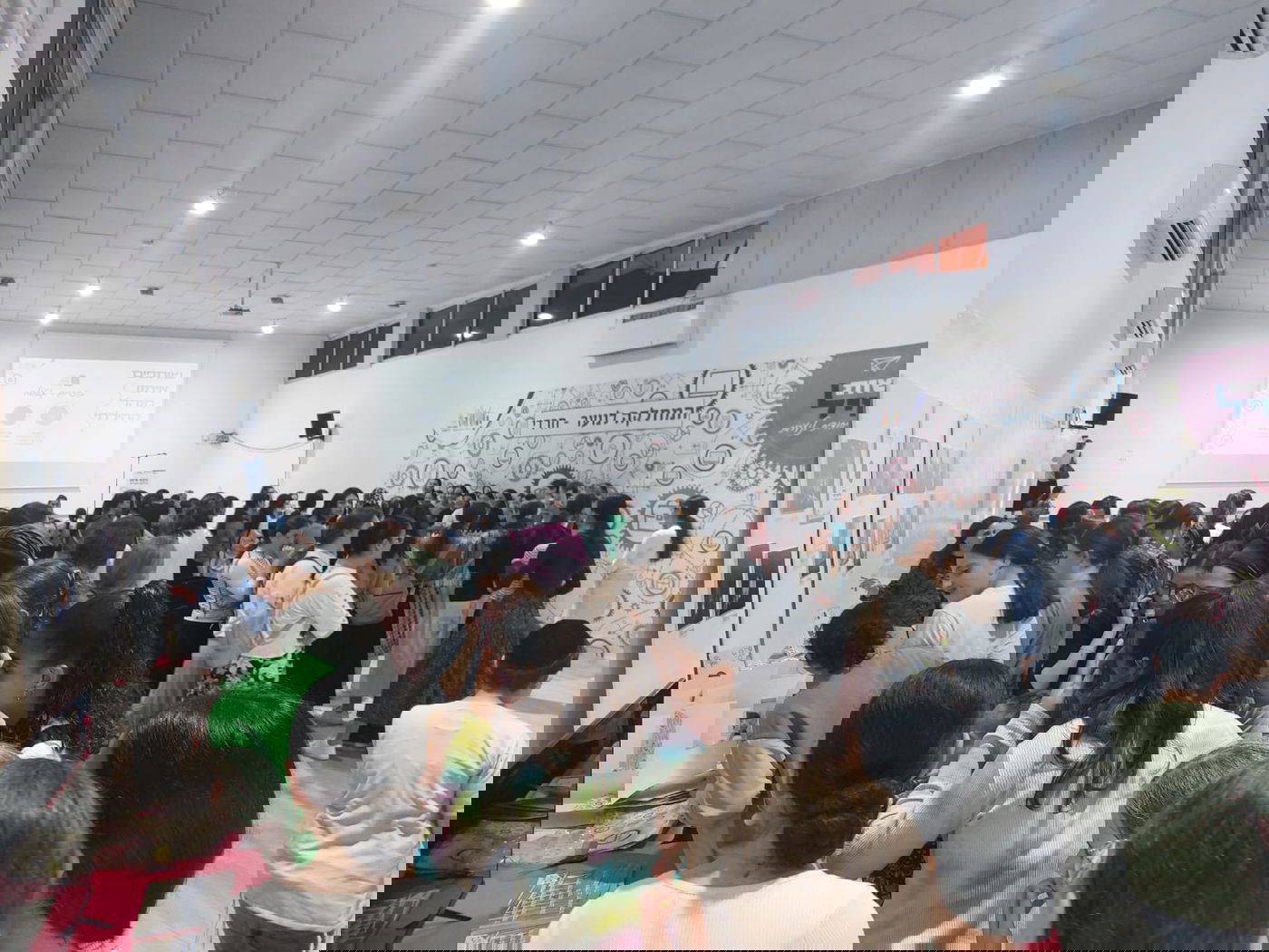 ביוזמת עיריית ירושלים: התוכנית החדשנית לנערות חרדיות בעיר