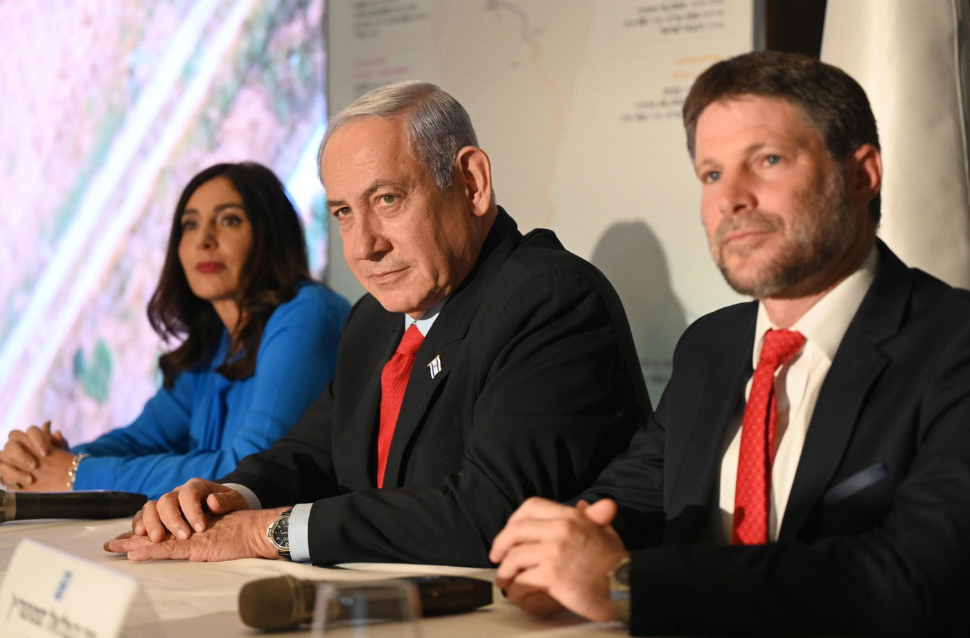 מסיבת העיתונאים, היום