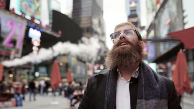 יוסי רודל בסינגל קליפ חדש: "לכולנו יש שיר"