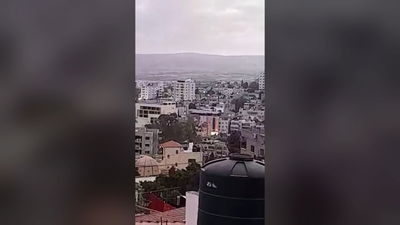 לראשונה מאז מבצע 'בית וגן': צה"ל עצר שני מבוקשים בג'נין