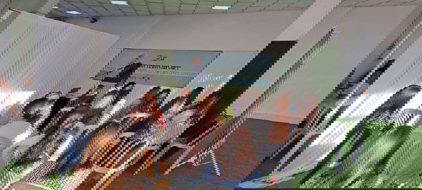 ביוזמת רשת נצח והמרכז האקדמי לב: המכינה החרדית לרפואה החלה את לימודיה