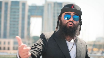 יוסף חיים "של'שמחות" בקליפ חדש: "תינוק עם מוצץ"