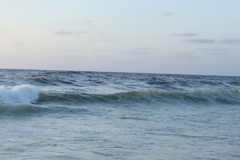 התחזית: תחול עלייה קלה בטמפרטורות