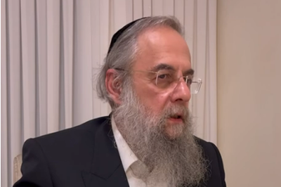 הגר"ד לייבל