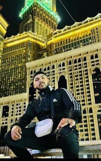 המחבל מוהנד אל-מזרע