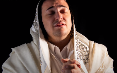 יואלי וייס בסינגל חדש: "תהא"