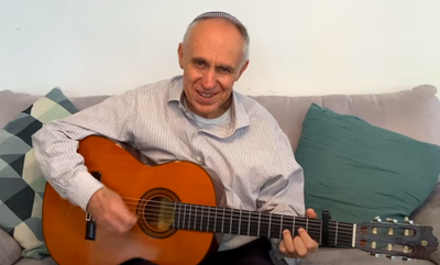 מיקי נתן בסינגל חדש לעילוי נשמת אשתו: "זה היום"