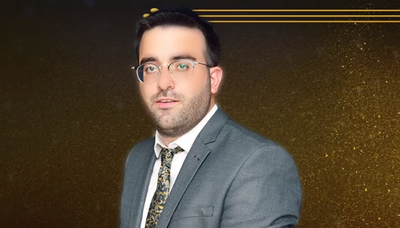 יוסף בן עטר במחרוזת חיג'אז זידאן 