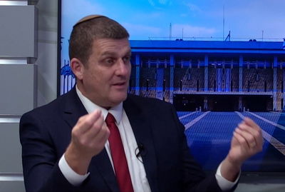 מגיש הצעת 'חוק טבריה' תוקף: "השופטים האמינו לרכילות שקרית, זה פסק דין פרסונלי"