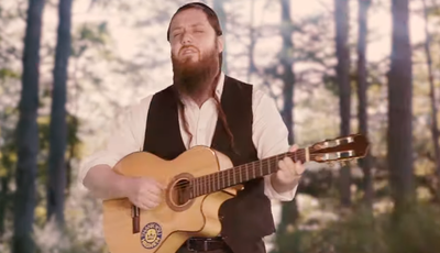 ג'ואי ניוקם באלבום EP חדש: "עבודת נחמו"