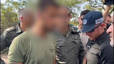 הלוחם שחיסל את המחבל משחזר: "צעקתי לו לעצור והוא ירה עלי" | צפו