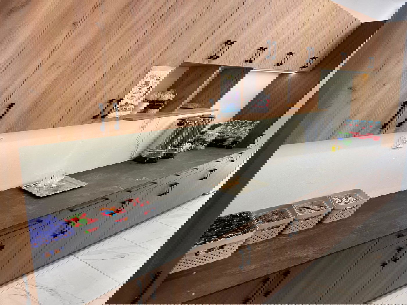 חדרי האירוח ברימנוב