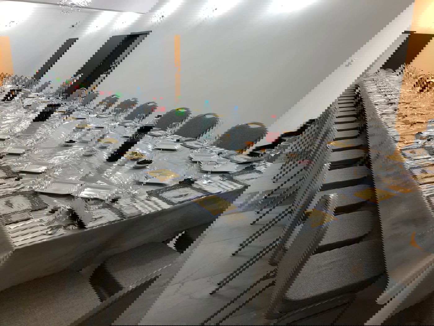 אולמות האירוח ברימנוב