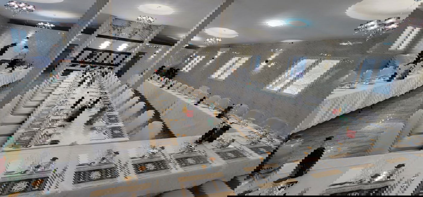 תופעה: עיירות יהודיות באירופה שאנ"ש הקימו לתחיה