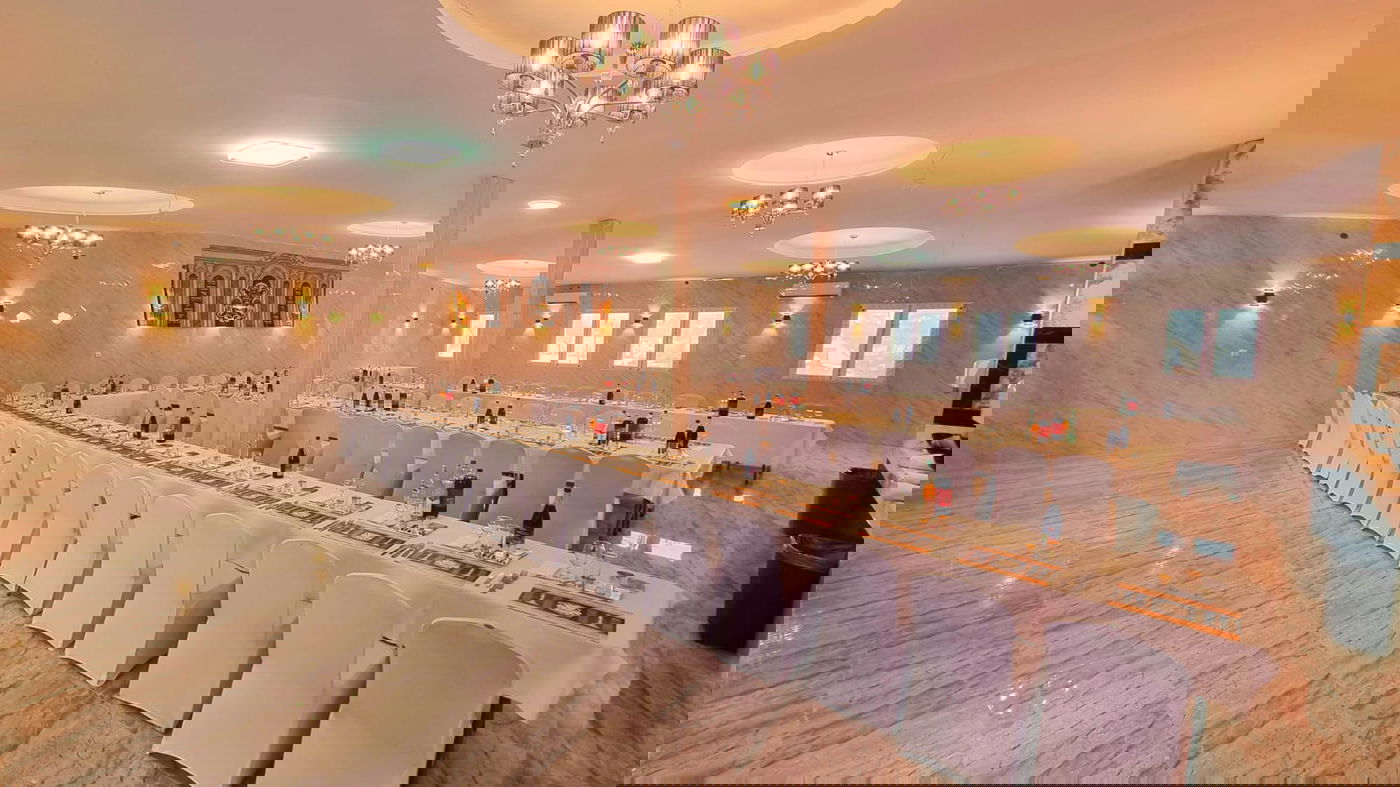 תופעה: עיירות יהודיות באירופה שאנ"ש הקימו לתחיה