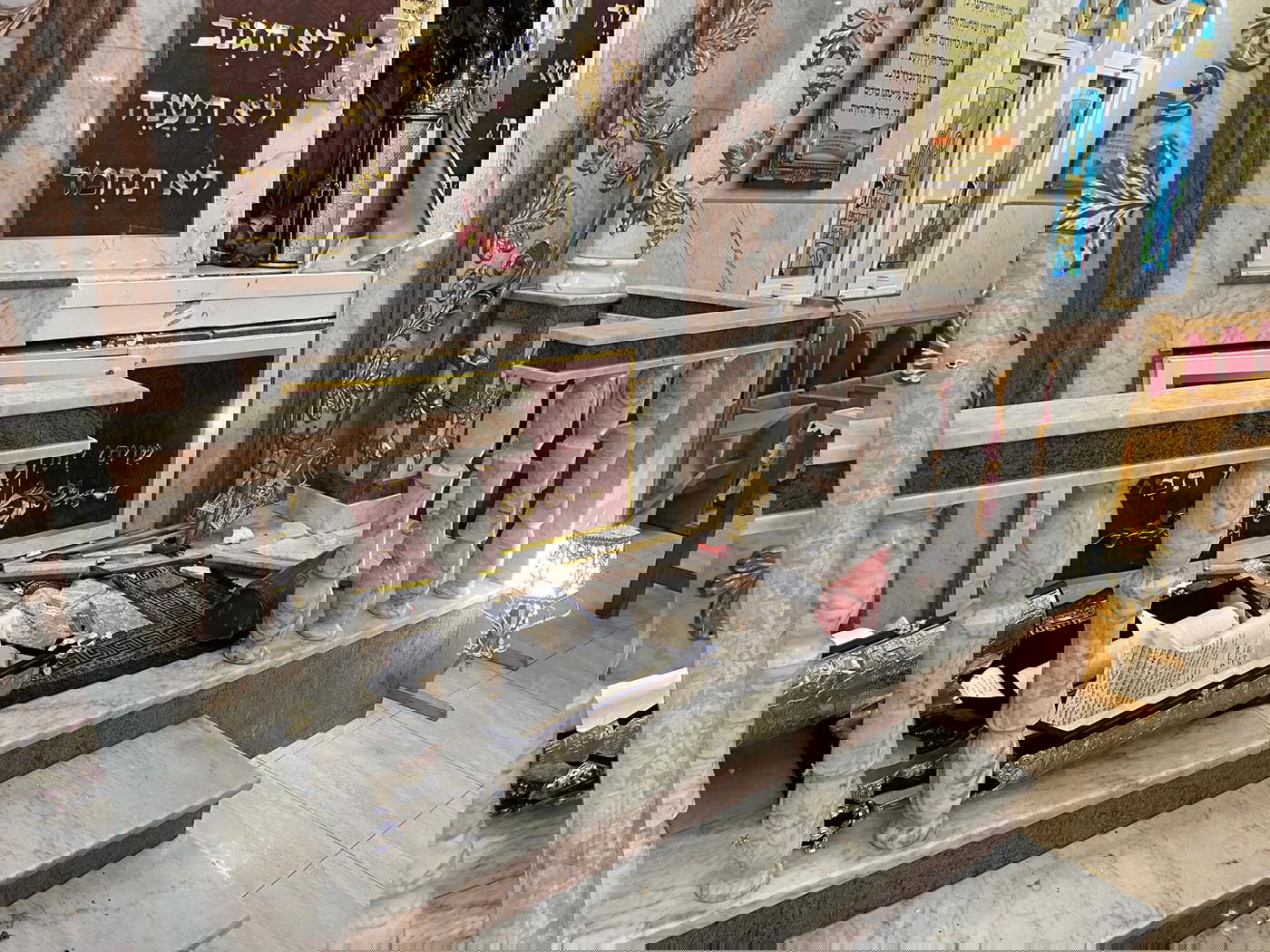 ארון הקודש באשדוד