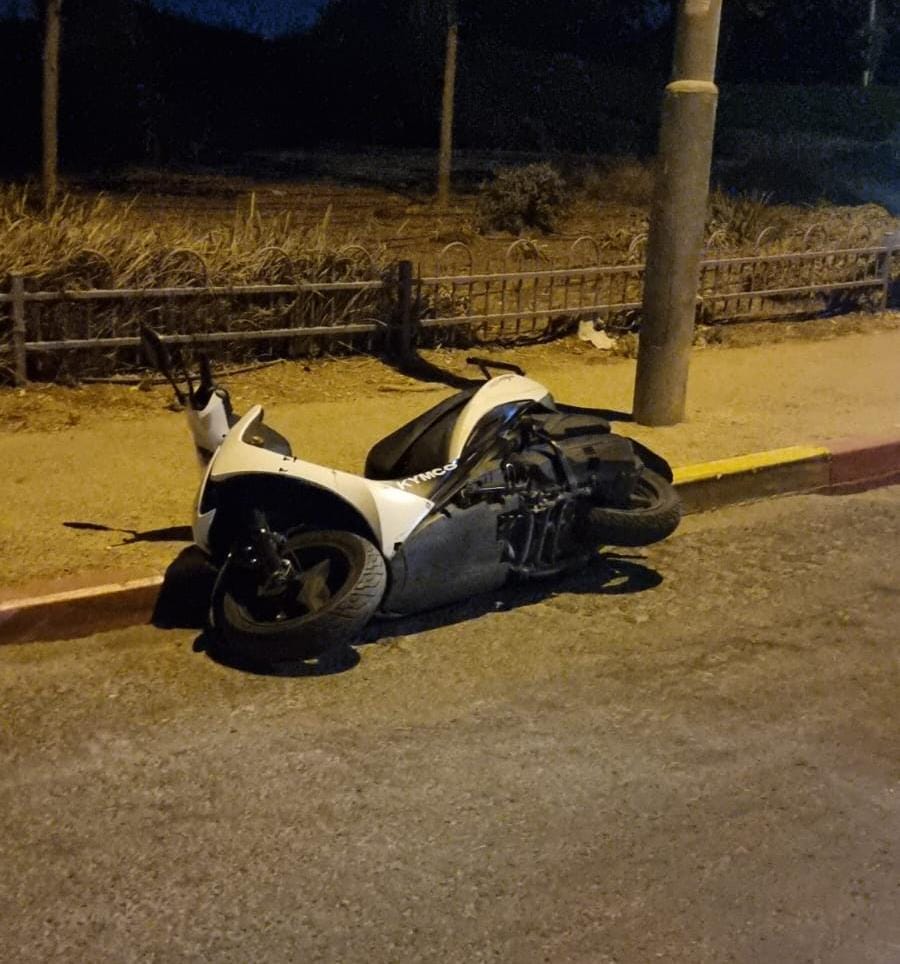 תיעוד המעצר