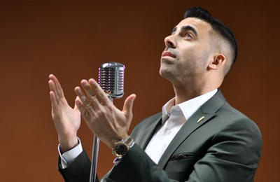 אופיר סלומון בסינגל חדש: "שמש"