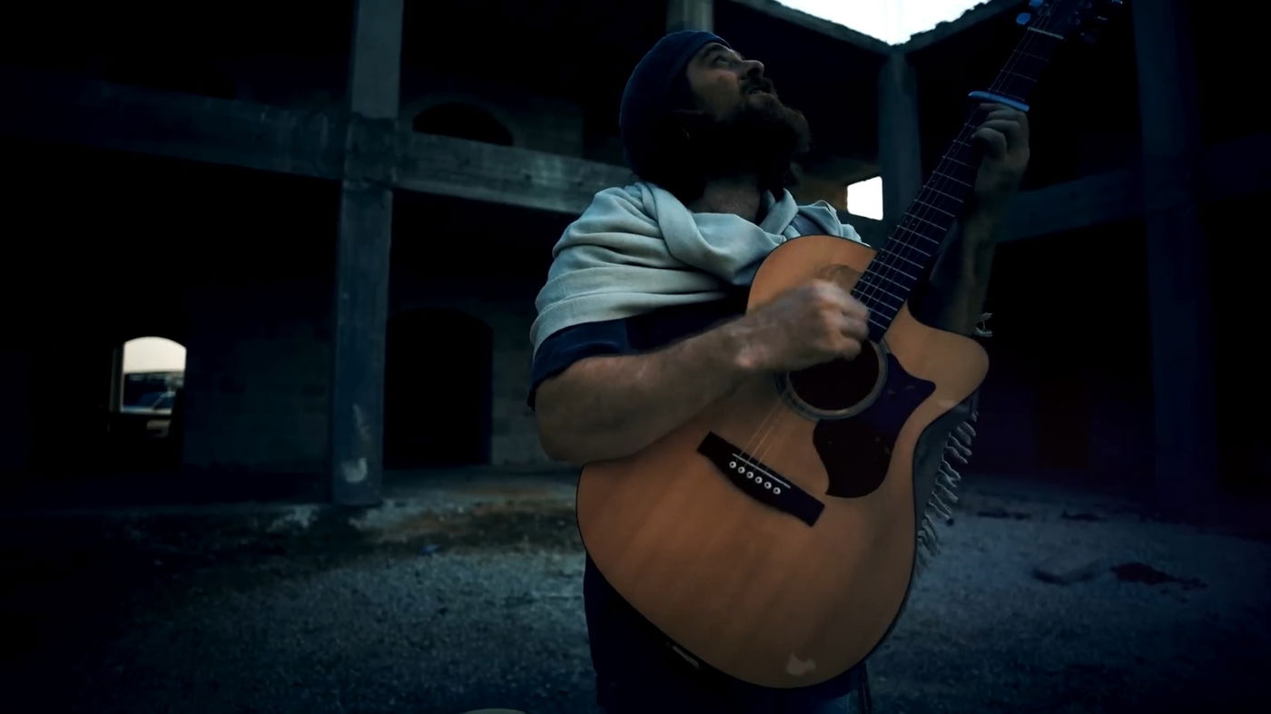 ביני לנדאו בסינגל חדש: "התנערי"