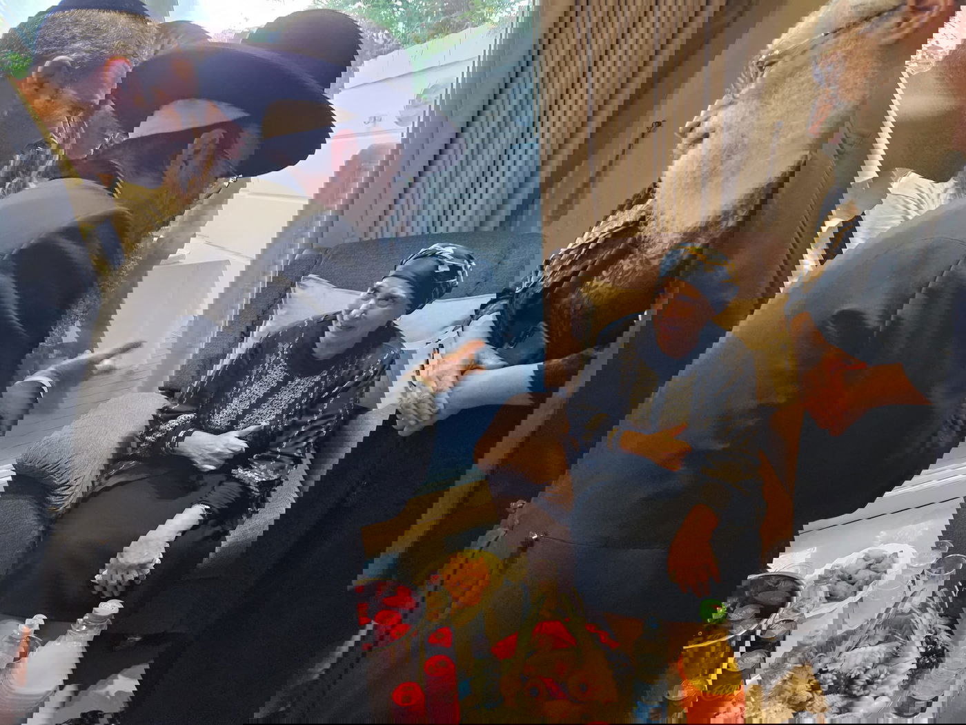 זופניק בכיכר • כל התמונות, הנייעס והחשיפות של השבוע