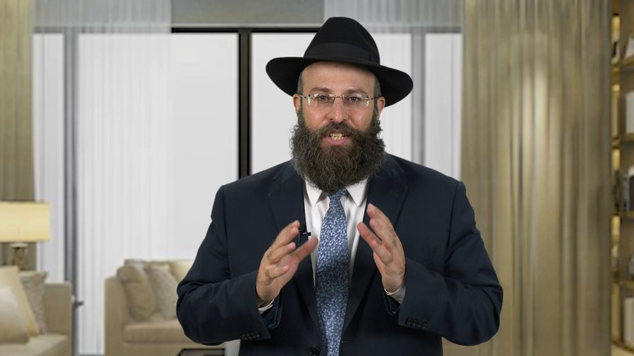 הרב אקריש