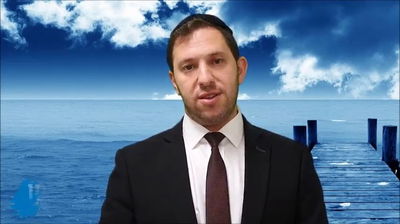 הרב נפתלי וסרמן על פרשת עקב • צפו