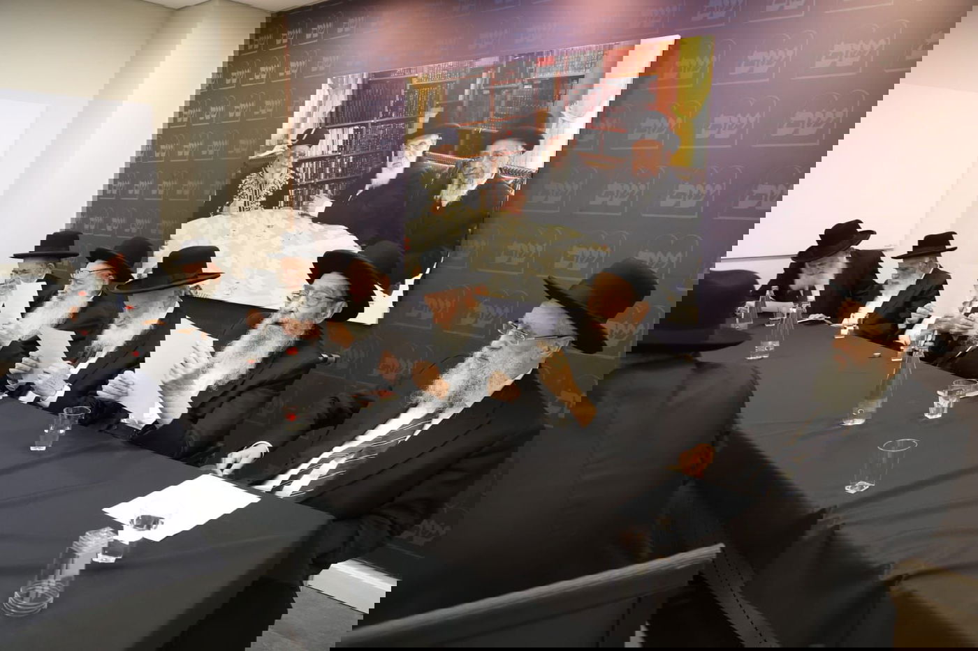 מועצת חכמי התורה