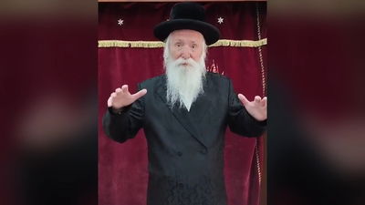 פרשת עקב עם הרב יצחק דוד גרוסמן • צפו