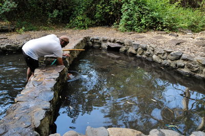 התחזית: ירידה בטמפרטורות, תורגש הקלת מה בעומסי החום