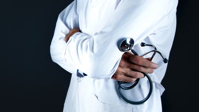 רופא | אילוסטרציה