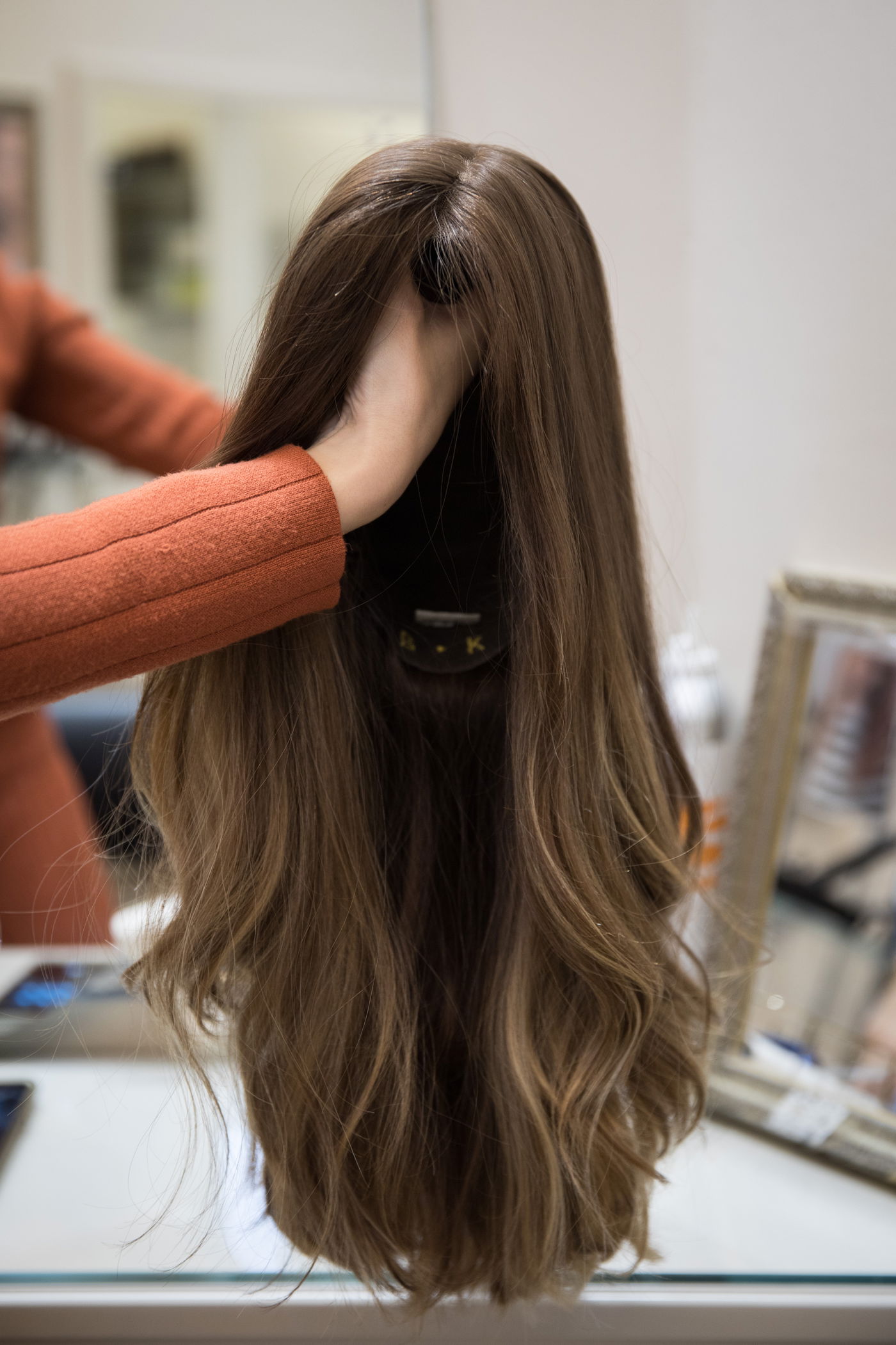 פאה | אילוסטרציה