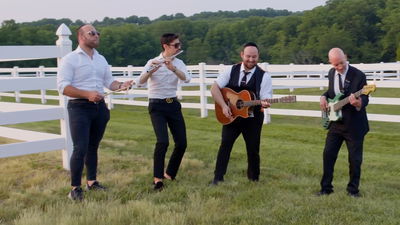 להקת אנרג'י מחדשת את הלהיט: "זמן לומר שבת שלום"