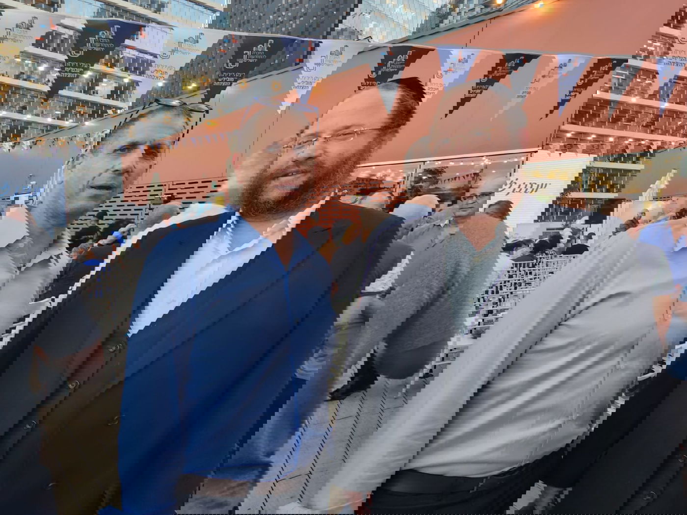 זופניק בכיכר • כל התמונות, הנייעס והחשיפות של השבוע