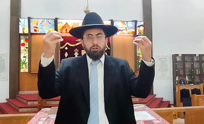 הדרך לחיים טובים מהפרשה: איך לא ליפול למלכודות? | צפו