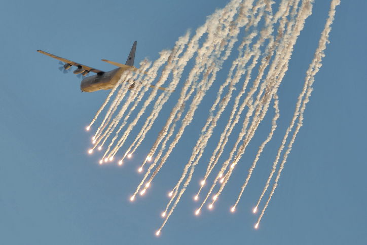 מחאת הטייסים מתעצמת; מתקפה חריפה על דברי הרמטכ"ל במהלך הדיון הסגור